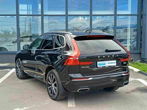 Купить Волво КСК60 2020г.