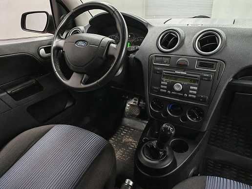 Купить Форд Фужн 2008г.