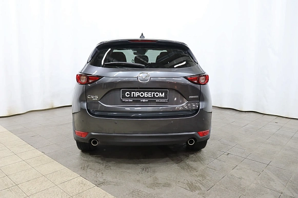 Купить Мазда ККС-5 2020г.