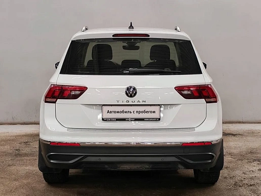 Купить Фольксваген Тигуан 2021г.