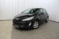 Купить Пежо 308 2010г.