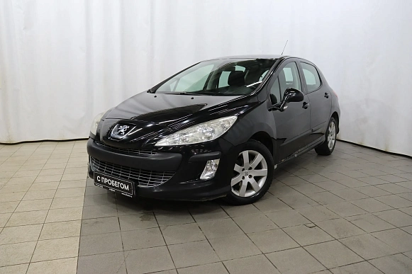 Купить Пежо 308 2010г.