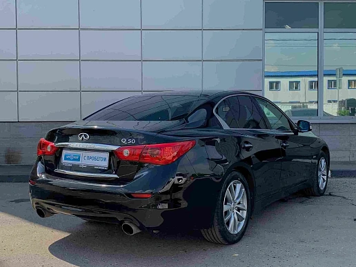 Купить Инфинити Infiniti Q50 2014г.