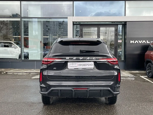 Купить Хавал Haval F7 2023г.