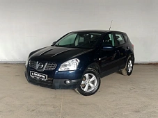 Купить Ниссан Кашкаи 2009г.