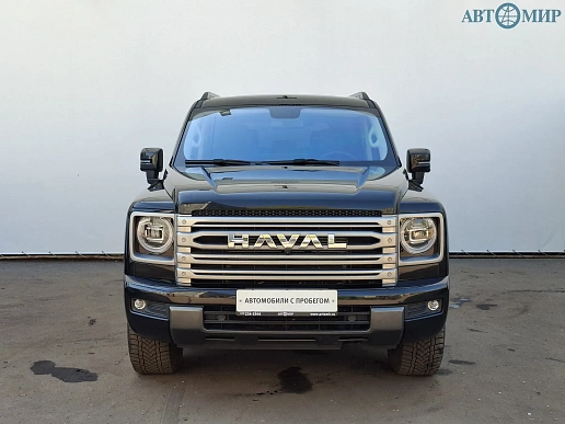Купить Хавал Haval H9 2024г.