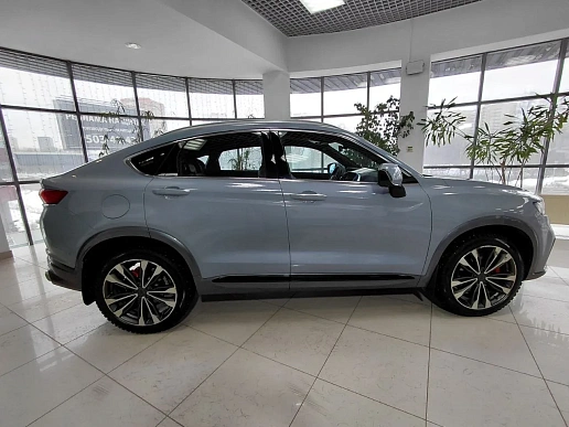 Купить Джили Туджелла 2022г.