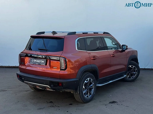 Купить Хавал Haval DARGO 2023г.