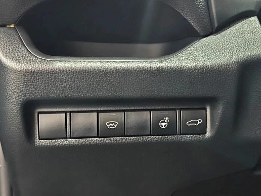 Купить Тойота Новый RAV4 2021г.
