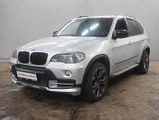 Купить БМВ КС5 2007г.