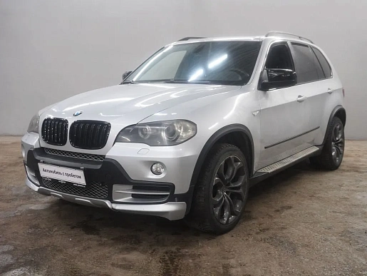 Купить БМВ КС5 2007г.