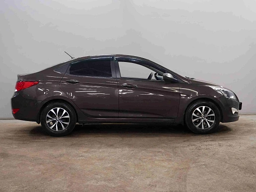 Купить Хёндай Соларис 2016г.