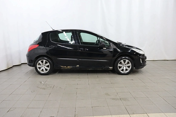 Купить Пежо 308 2010г.