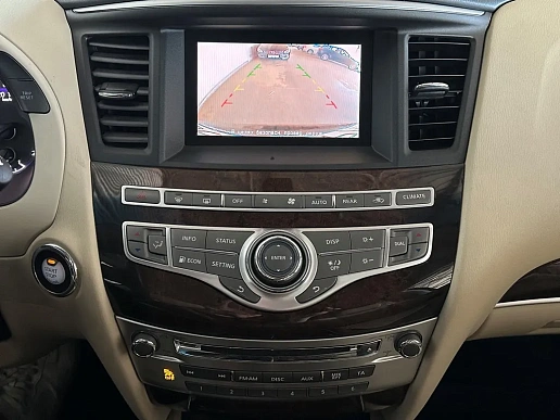 Купить Инфинити Infiniti QX60 2018г.