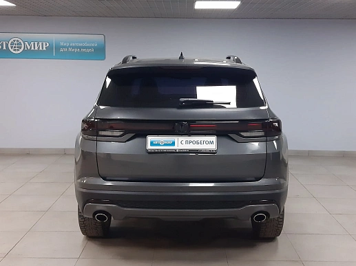 Купить Чанган КС35ПЛУС 2023г.