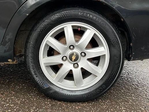 Купить Шевроле Реззо 2007г.