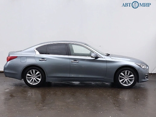 Купить Инфинити Infiniti Q50 2015г.