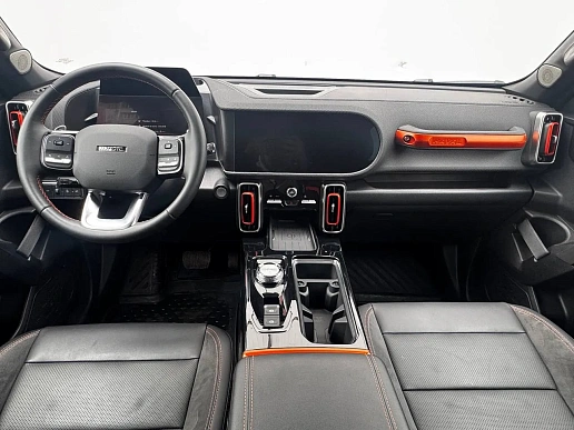 Купить Хавал Haval DARGO 2024г.