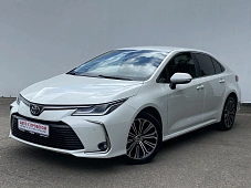Купить Тойота Королла 2021г.