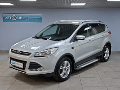 Купить Форд Куга 2015г.