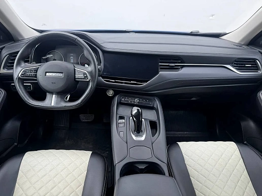 Купить Хавал Haval F7 2022г.