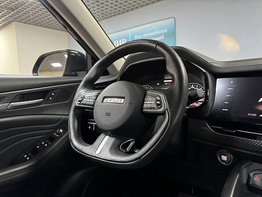 Купить Хавал Haval F7x 2022г.