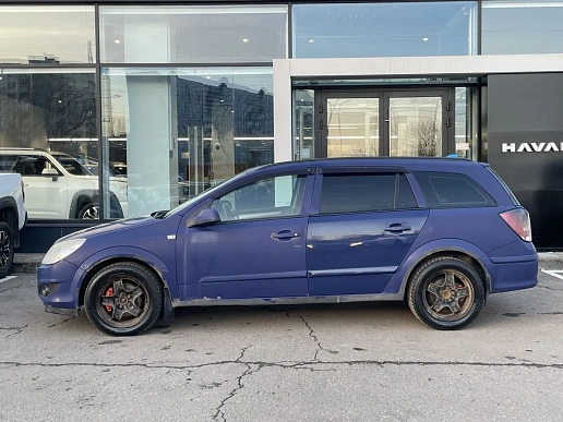 Купить Опель Астра 2007г.