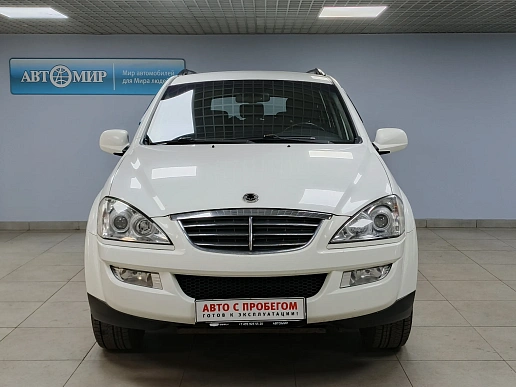 Купить СсанджЁнг Кйрон 2013г.