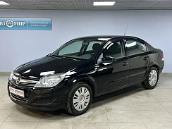 Купить Опель Астра 2008г.