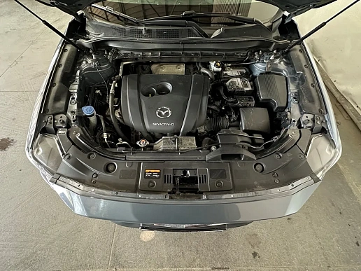 Купить Мазда ККС-5 2020г.