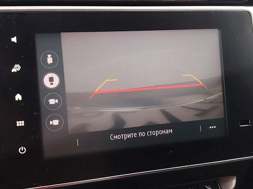 Купить Рено Аркана 2019г.
