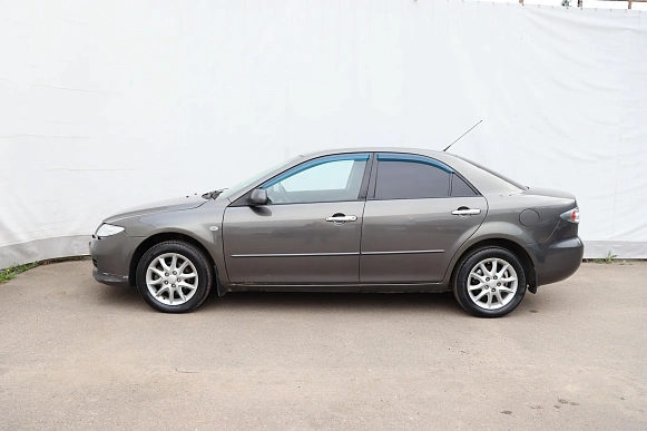Купить Мазда Mazda 6 2007г.