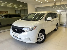 Nissan Quest