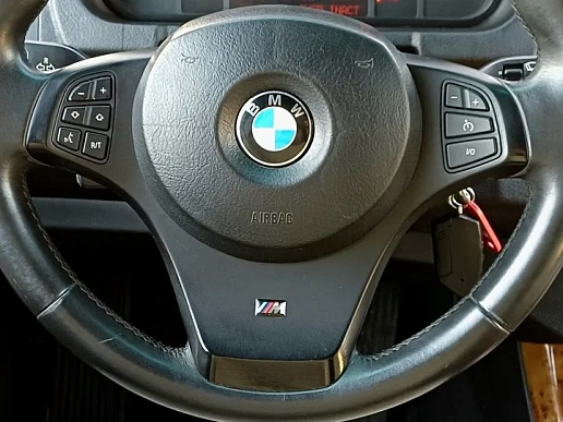 Купить БМВ КС5 2005г.