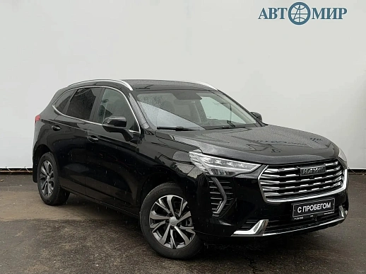 Купить Хавал Haval Jolion 2023г.
