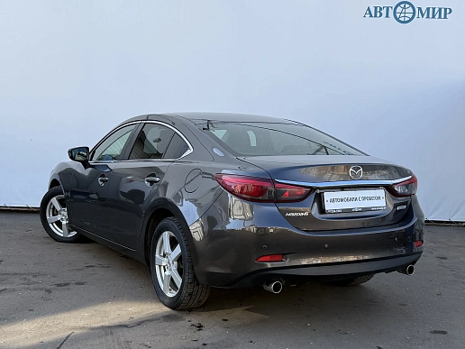 Купить Мазда Mazda 6 2016г.