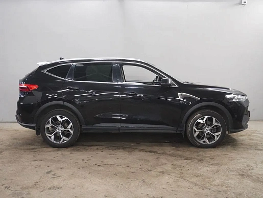 Купить Хавал Haval F7 2023г.