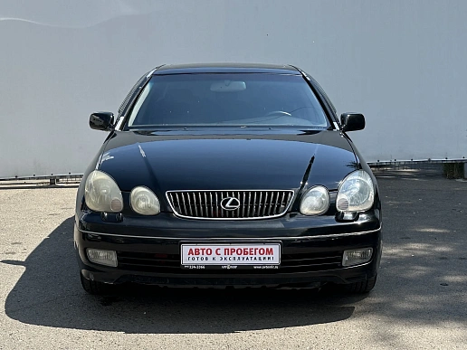 Купить Лексус ГС 2000г.