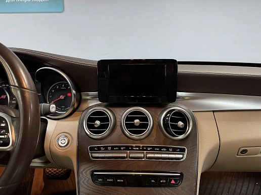 Купить Мерседес-Бенз К-Класс 2018г.