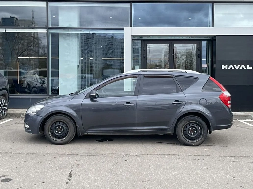 Купить Киа Сид 2011г.