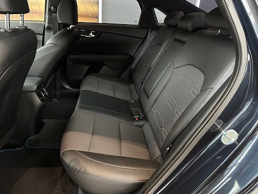 Купить Киа Серато 2020г.