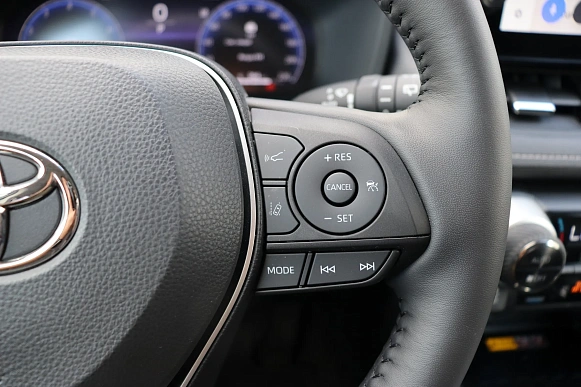 Купить Тойота Новый RAV4 2022г.