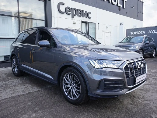 Купить Ауди К7 2020г.