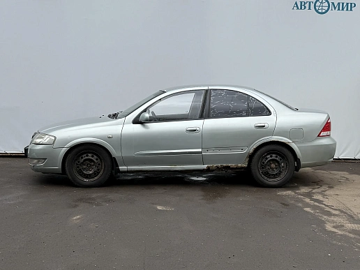 Купить Ниссан Алмера Классик 2006г.