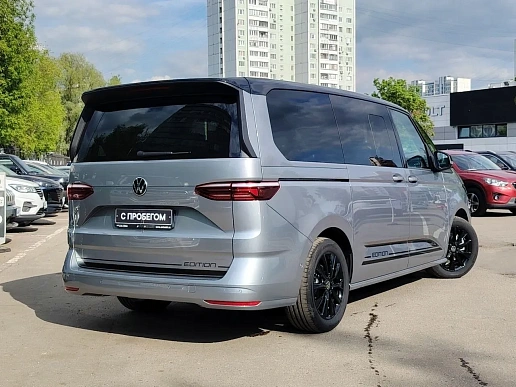 Купить Фольксваген Мултиван 2025г.