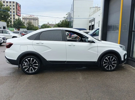Купить Лада Веста 2019г.