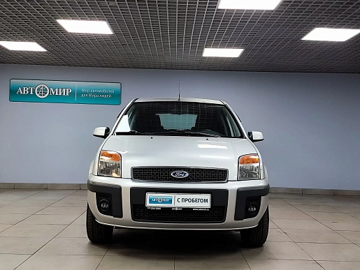 Купить Форд Фужн 2008г.