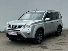 Купить Ниссан КС-Траил 2011г.