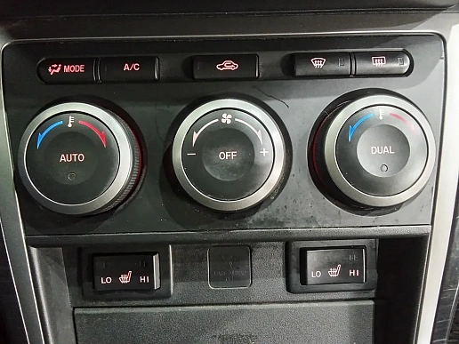 Купить Мазда Mazda 6 2008г.