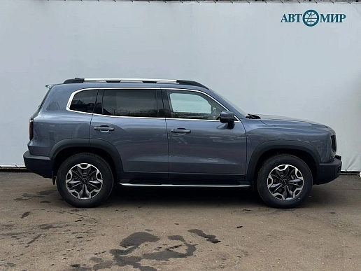 Купить Хавал Haval DARGO 2024г.